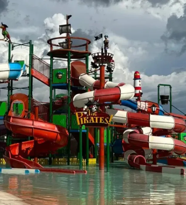 Kawana Park
