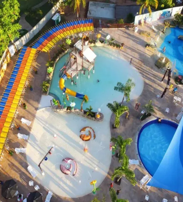 Náutico Praia Clube