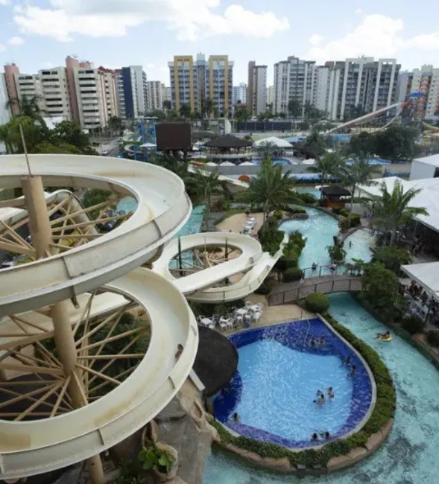 Water Park
