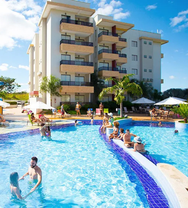 Marina Hotel & Náutica