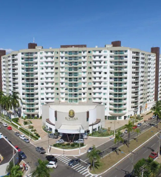 Riviera Park Hotel